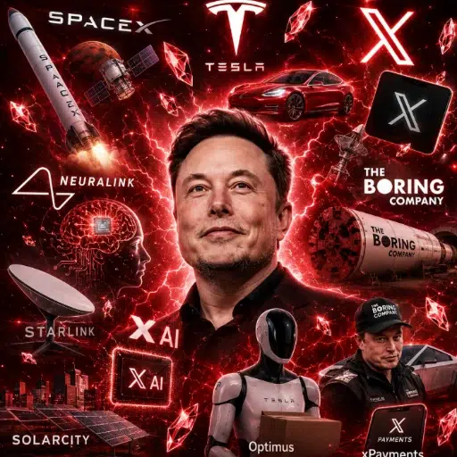 MUSK