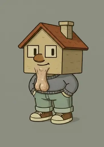 testiclehouse
