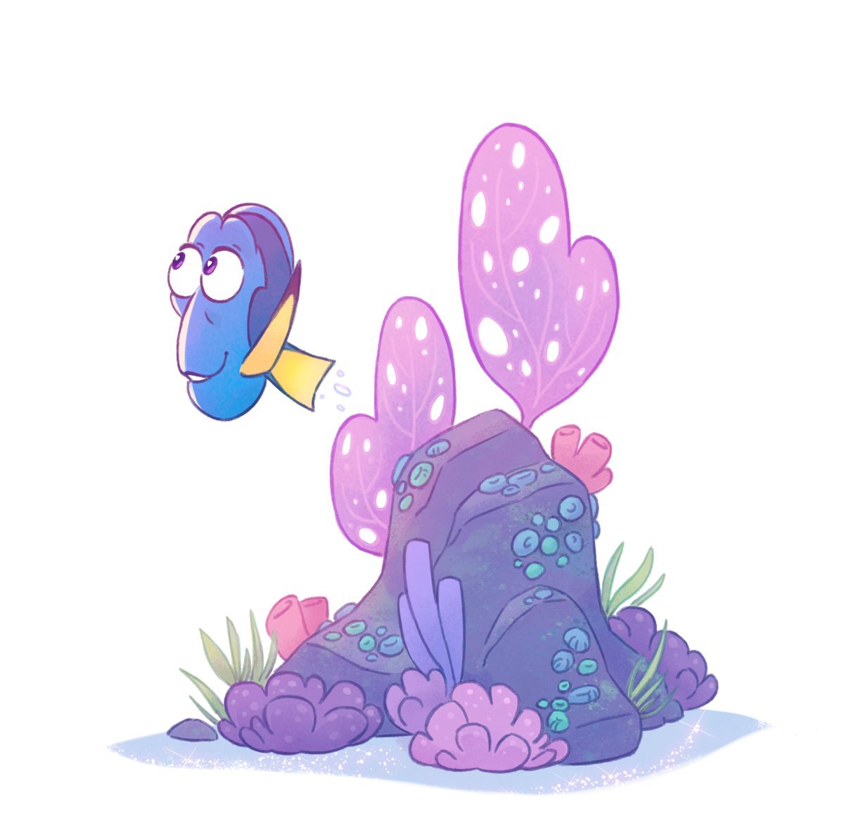 DORY