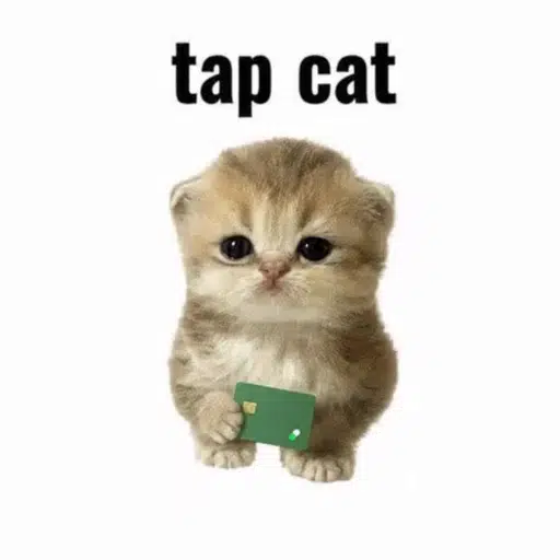 tapcat