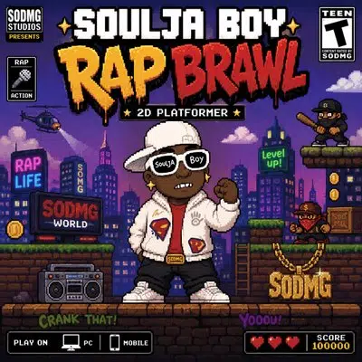 SOULJA