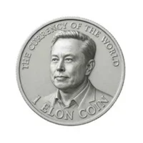 ELON logo