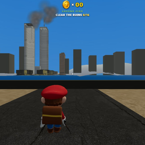 Mario64
