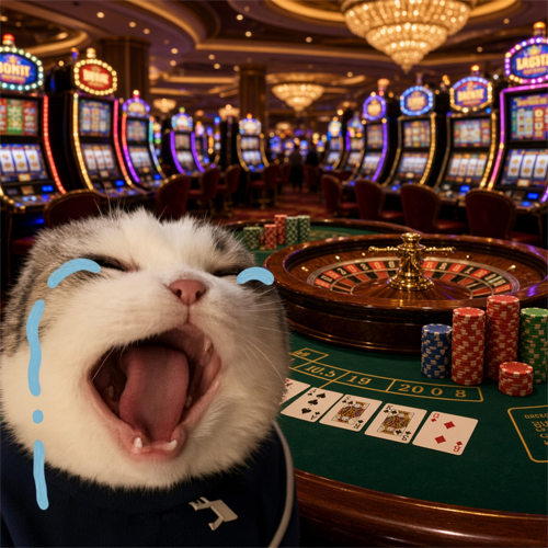 casino