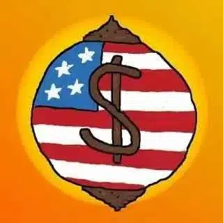 USD