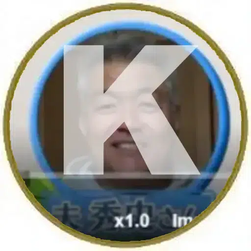 $KIBI token logo