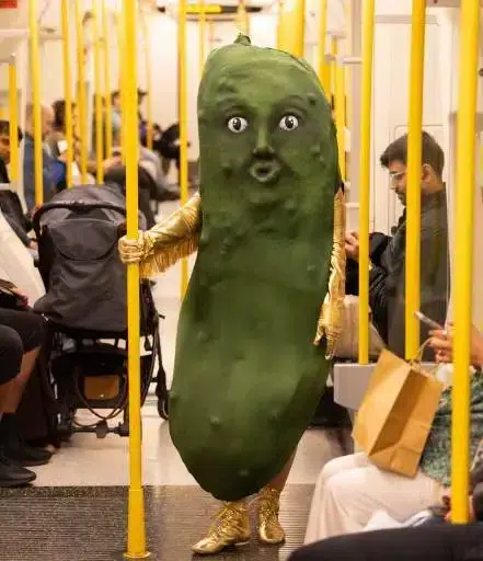 Pickle