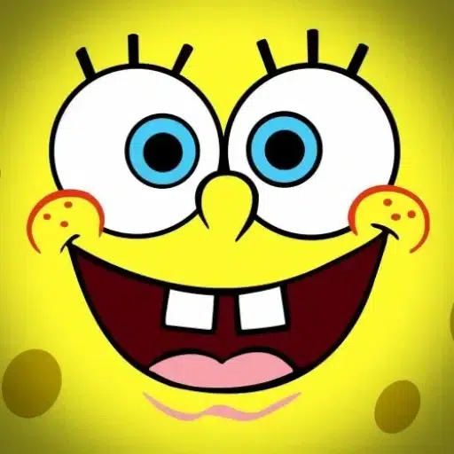 SpongeBob