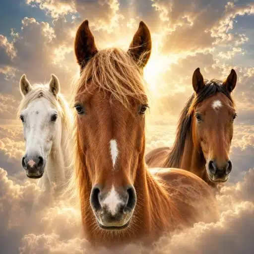 Horses