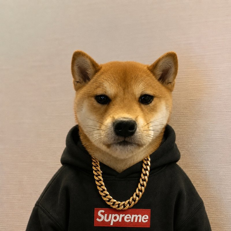 drip