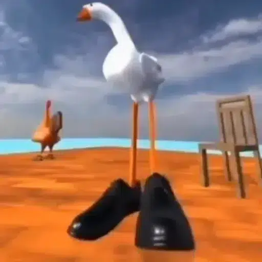 Duck