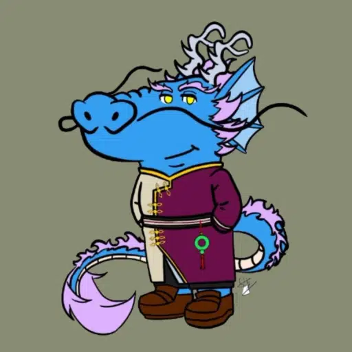 DRAGON