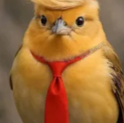 TRUMP