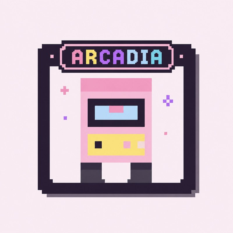 Arcadia