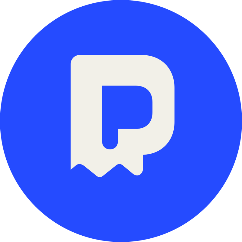 PAYPER logo