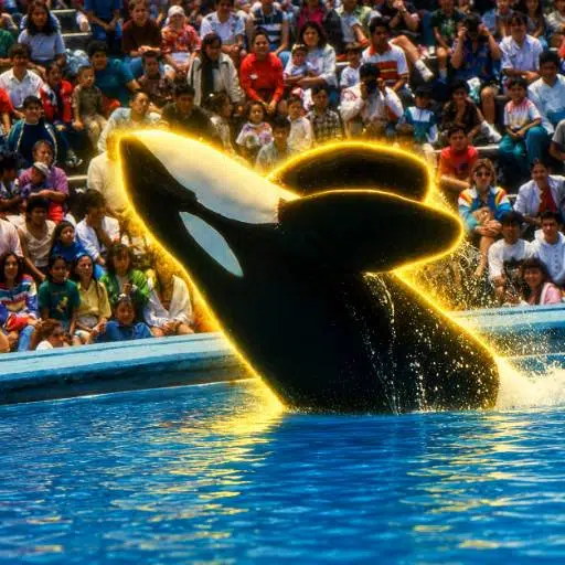 FREEWILLY