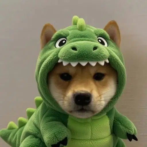 dino