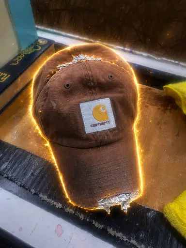 TINFOIL