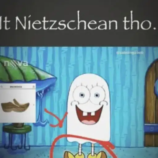 Nietzschean
