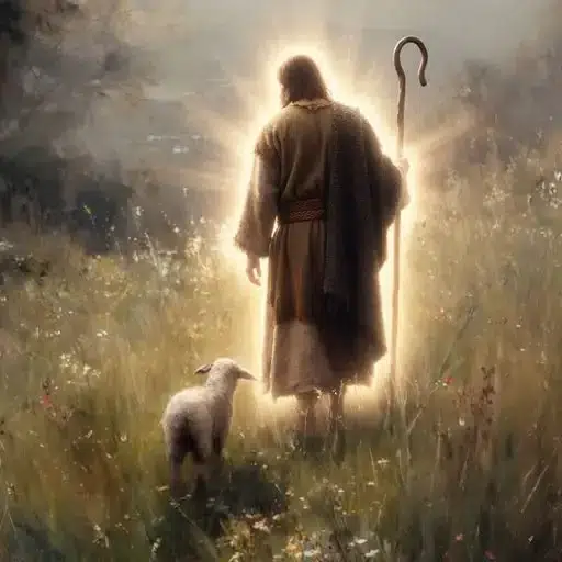 SHEPHERD