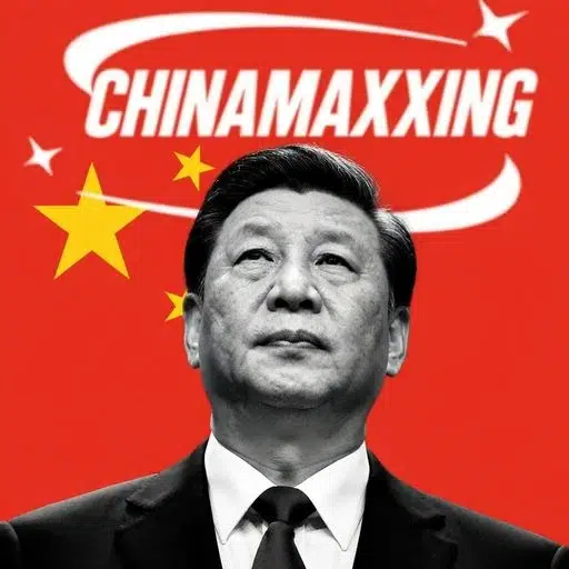 CHINAMAXXING