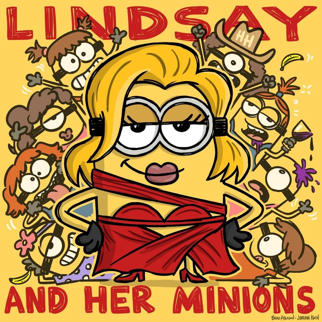 lindsay