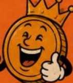 King
