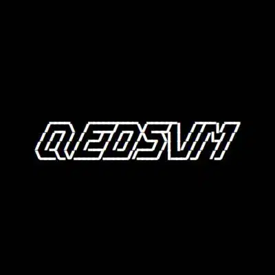 QEDSVM