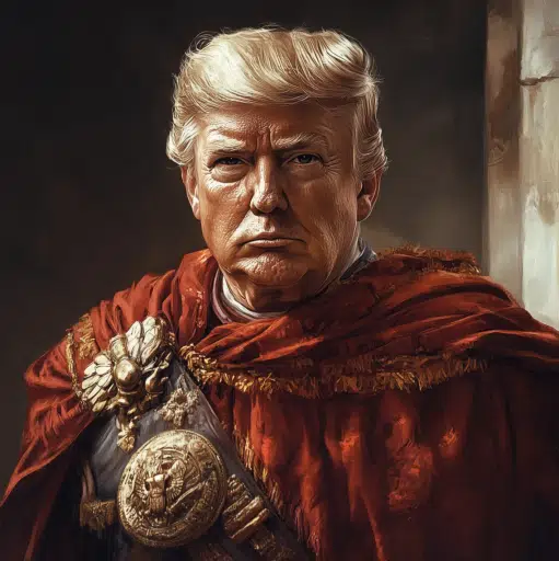 TRUMP