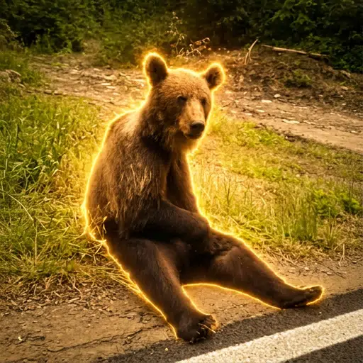 GOONBEAR