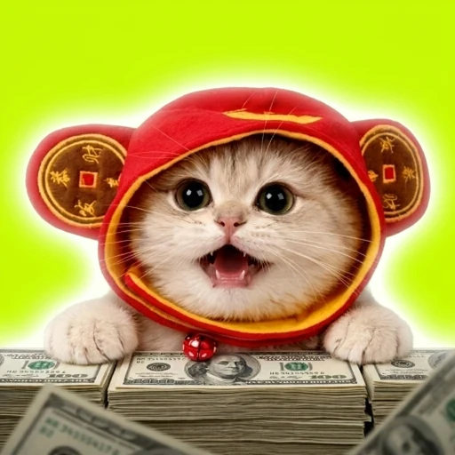 CASH