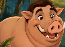 Boar