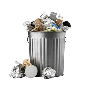 garbage