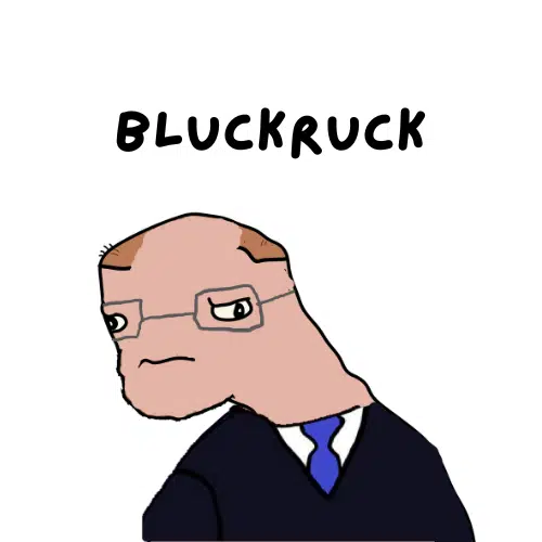 BLUCKRUCK