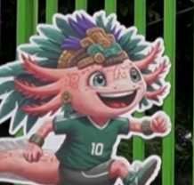 Axolotl
