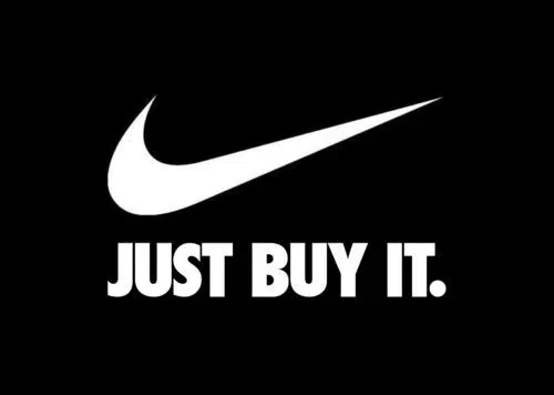 $NIKE token logo