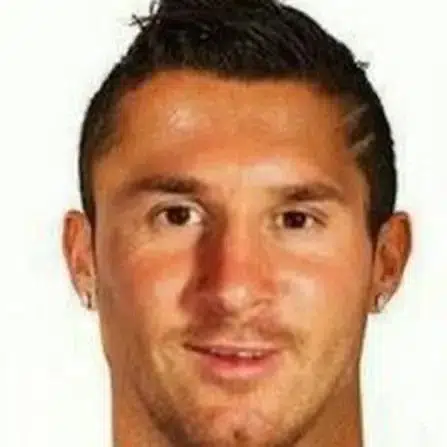 MessiNaldo