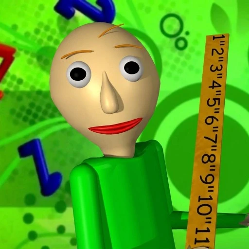 BALDI
