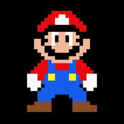 Mario