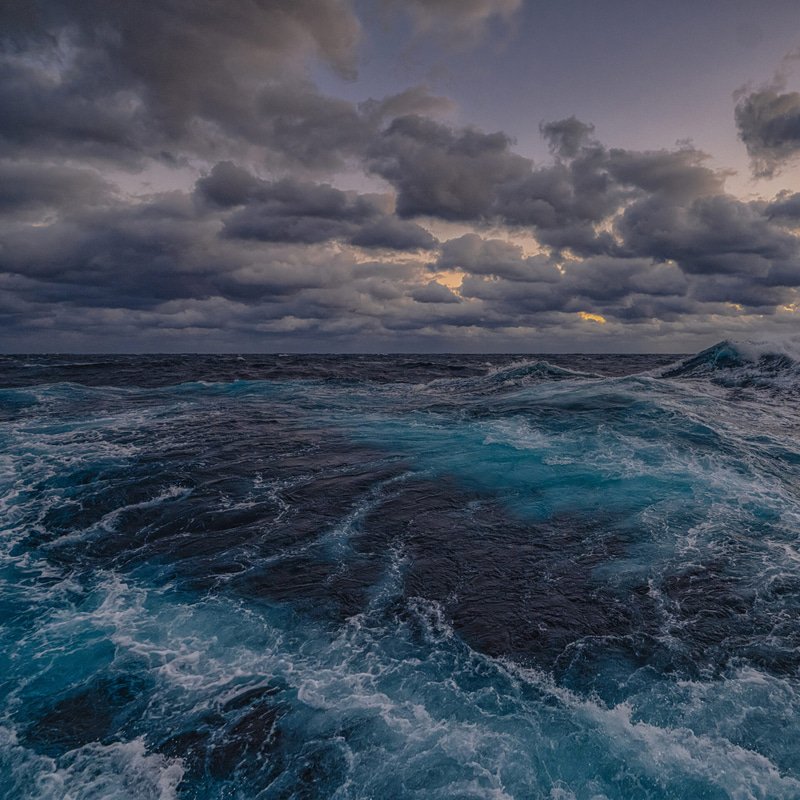 Ocean