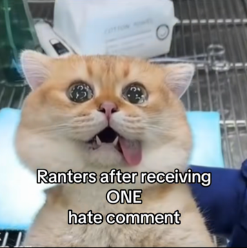 Ranter