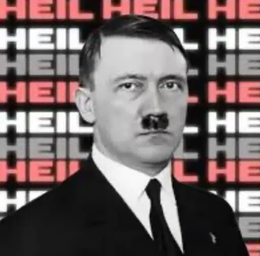 HITLER