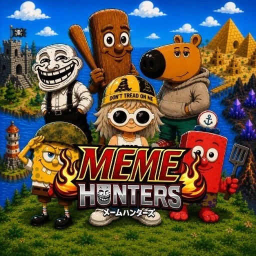 HUNTERS
