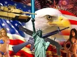 AMERICA