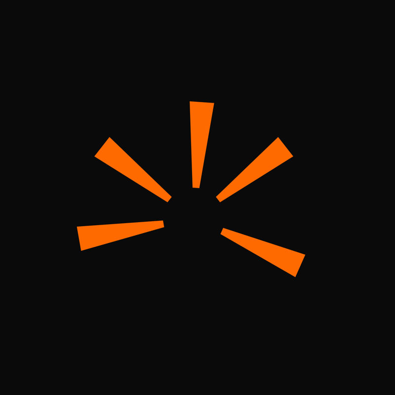 BLAST logo