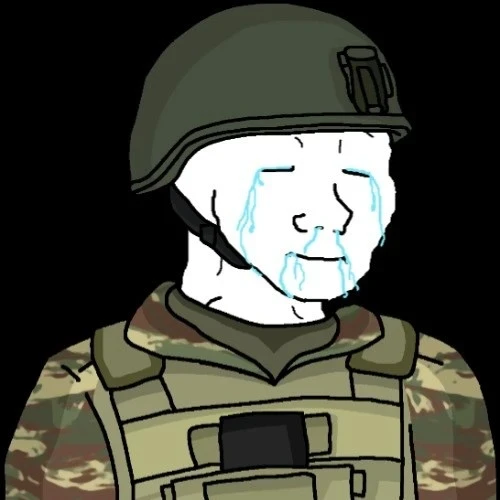 SOLDiers