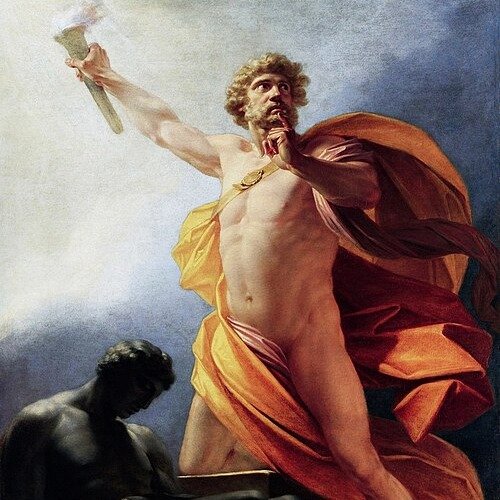 Prometheus