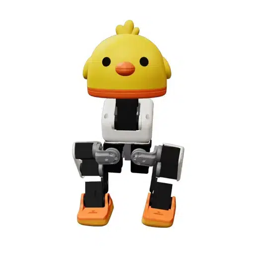 NANOCHICKLET