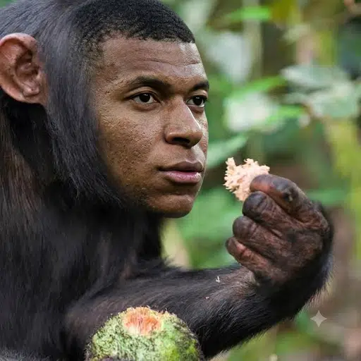 Chimpappe