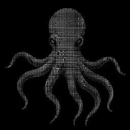 $Octopus token logo